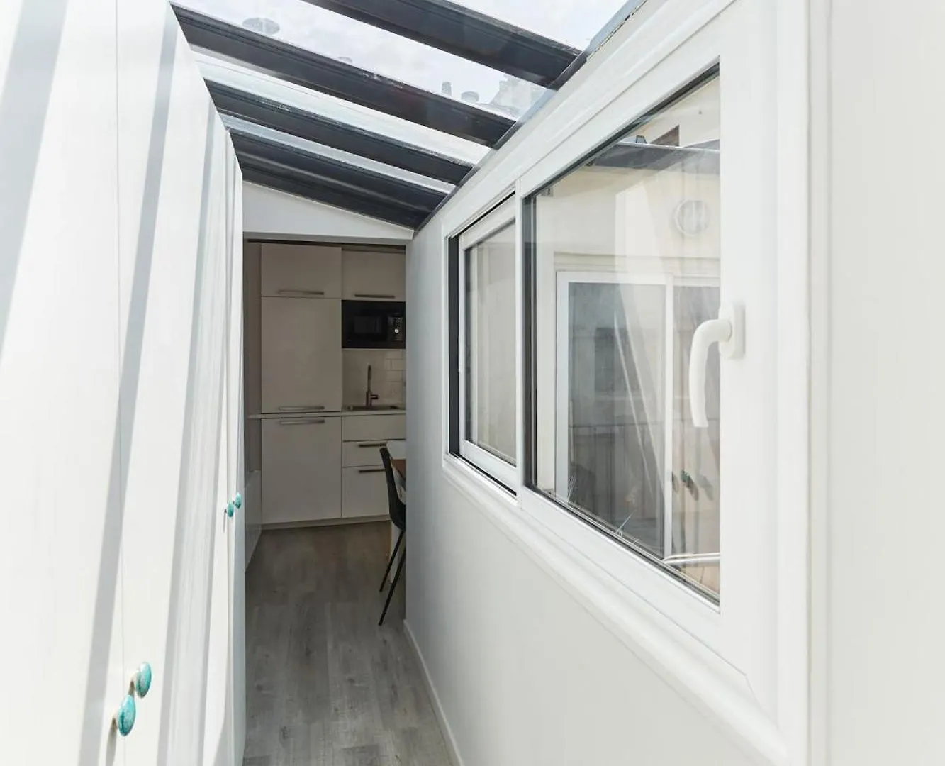 Jardin Du Luxembourg With Balcony - Cityapartmentstay Paris 0*,